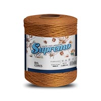 Barbante Nº6 Cores - 1,800Kg - Supremo - 113 - Verde Jade