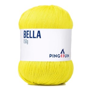 HermosoLago、2本まとめ売り。 Bella 150g - Pingouin - 9611 - Textura - Armarinhos Nodari