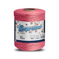 nora. MARUNO 新品 Barbante Nº8 Cores - 1,800Kg - Supremo - N°8 - 24 - Cenoura