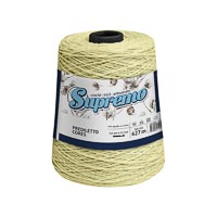 Barbante Cores N°6 - 600g - Supremo - N°6 - 112 - Berinjela Barbante Cores N°6 - 600g - Supremo - N°6 - 112 - Berinjela