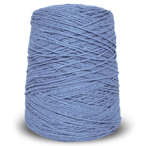 Barbante Cores N°6 - 610m - Cadori - 757 - Verde Abacate