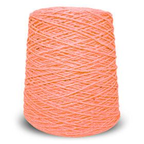 Barbante Cores N°6 - 610m - Cadori - 793 - Rosa Chá - Armarinhos